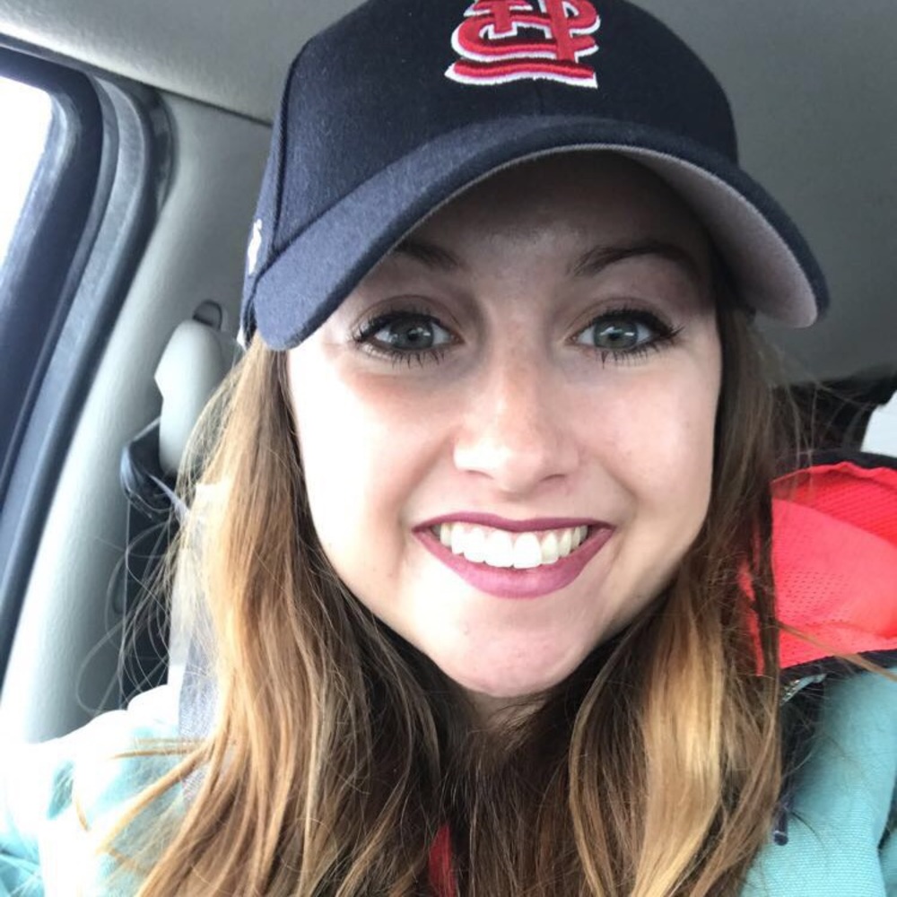 Meet your Posher, Kenzie